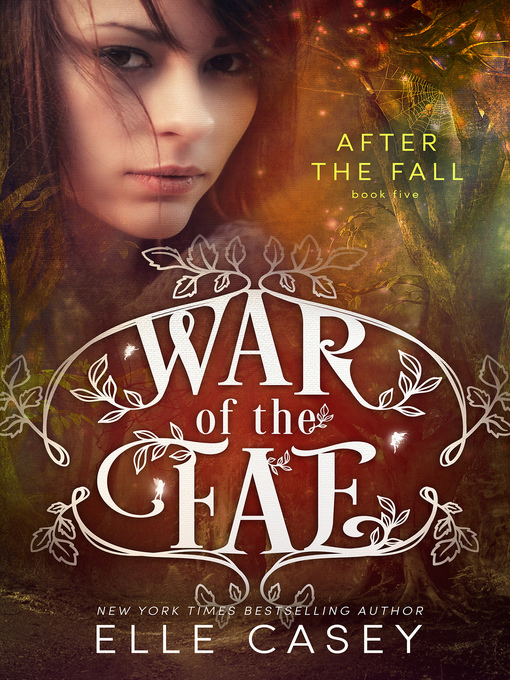 Title details for After the Fall by Elle Casey - Available